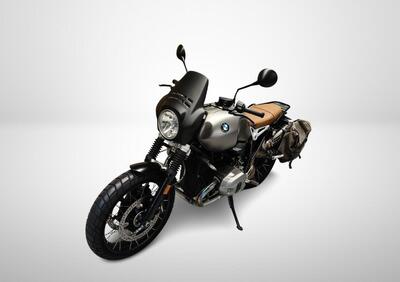 Bmw R nineT 1200 Scrambler (2016 - 20) - Annuncio 9773242