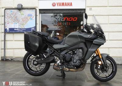 Yamaha Tracer 9 GT (2021 - 24) - Annuncio 9904924