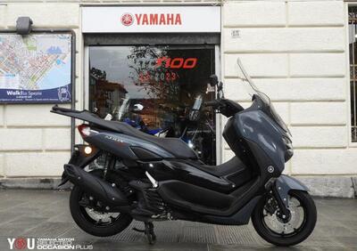 Yamaha N-Max 155 (2022 - 25) - Annuncio 9904925