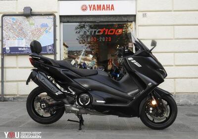 Yamaha T-Max 560 (2022 - 24) - Annuncio 9904926