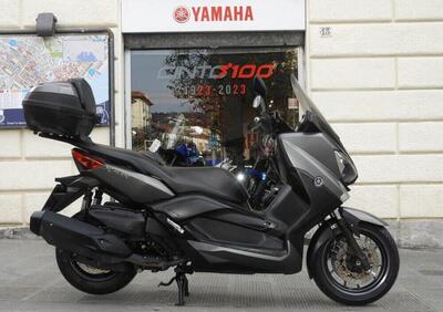 Yamaha X-Max 400 (2013 - 16) - Annuncio 9904927