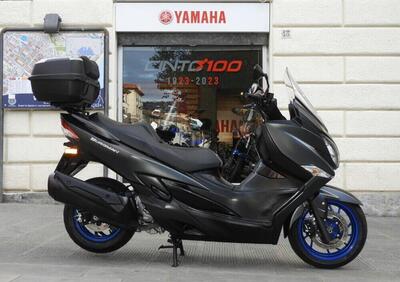 Suzuki Burgman AN 400 (2017 - 20) - Annuncio 9904928