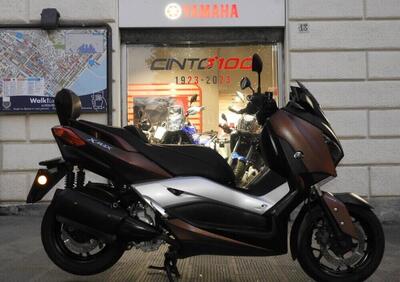 Yamaha X-Max 300 ABS (2017 - 20) - Annuncio 9904929