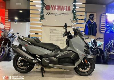 Sym Maxsym TL 508 (2021 - 24) - Annuncio 9904950