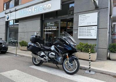 Bmw R 1200 RT (2014 - 16) - Annuncio 9841993