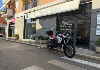 Bmw F 800 GS (2008 - 15) - Annuncio 9904957