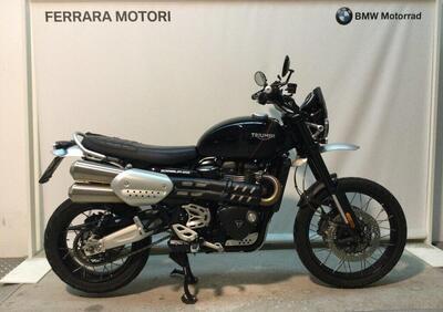 Triumph Scrambler 1200 XC (2019 - 20) - Annuncio 9904960