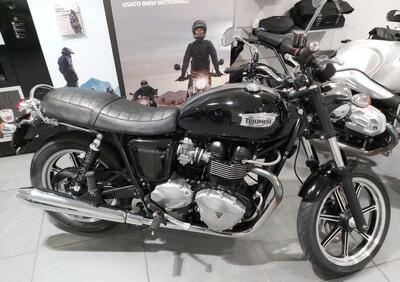 Triumph Bonneville T100 SE (2014) - Annuncio 9638865