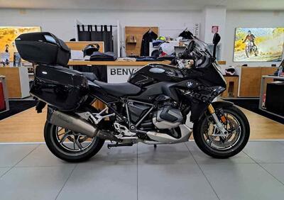 Bmw R 1250 RS (2021 - 25) - Annuncio 9904964