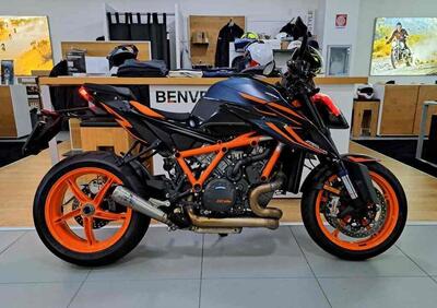 KTM 1290 Super Duke R (2022 - 23) - Annuncio 9904965