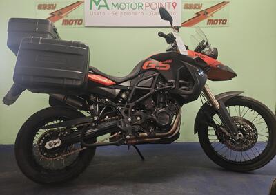 Bmw F 800 GS (2008 - 15) - Annuncio 9904990