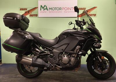 Kawasaki Versys 1000 Grand Tourer (2017 - 20) - Annuncio 9904991