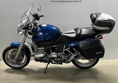 Bmw R 850 R (1994 - 02) - Annuncio 9793751