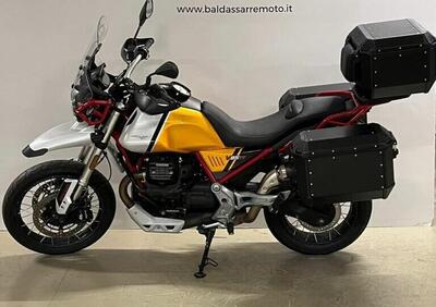 Moto Guzzi V85 TT (2021 - 23) - Annuncio 9887236