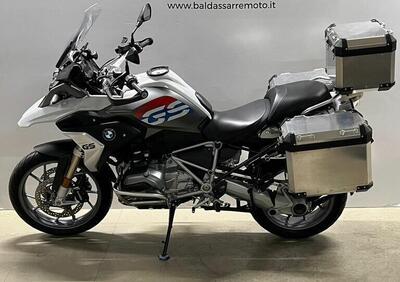 Bmw R 1200 GS (2013 - 16) - Annuncio 9904968