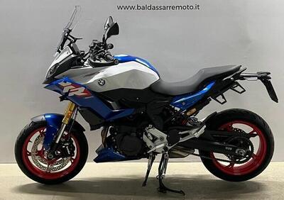 Bmw F 900 XR (2025) - Annuncio 9904969
