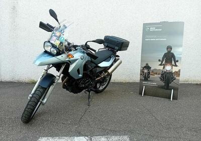 Bmw F 650 GS (2008 - 12) - Annuncio 9788872