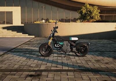 Bmw CE 02 AM (2024 - 25) - Annuncio 9904971