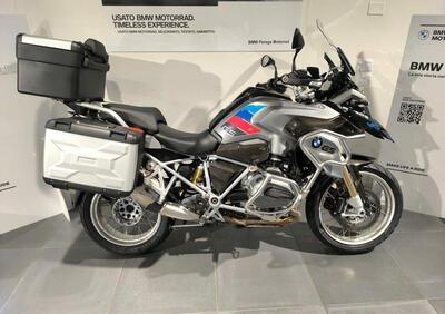 Bmw R 1200 GS (2013 - 16) - Annuncio 9904973