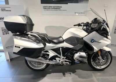 Bmw R 1200 RT (2017 - 18) - Annuncio 9904976