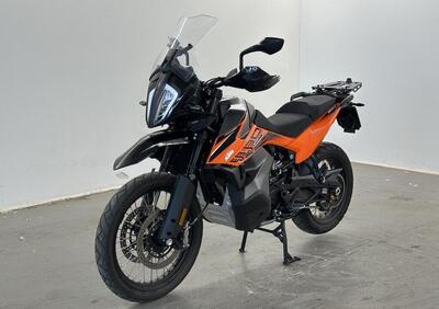 KTM 890 Adventure (2021) - Annuncio 9720979