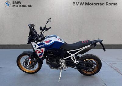 Bmw F 900 GS (2024 - 26) - Annuncio 9867747