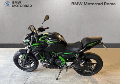 Kawasaki Z 650 (2021 - 24) - Annuncio 9900161