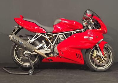 Ducati SS 1000 DS (2004 - 06) - Annuncio 9904993