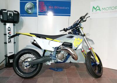 Husqvarna TC 125 (2023) - Annuncio 9903714