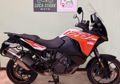 KTM 1290 Super Adventure S (2017 - 20) - Annuncio 9903720