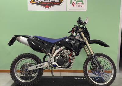 Yamaha WR 250 F (2008) - Annuncio 9904996