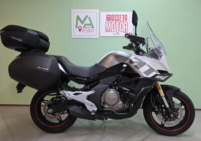 CFMOTO 650MT (2021 - 24) - Annuncio 9904997