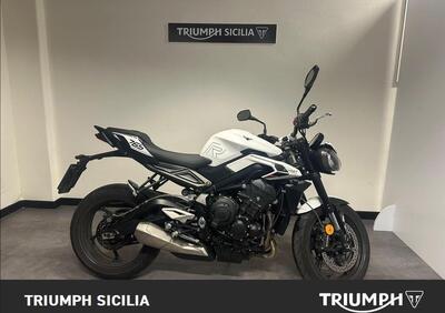 Triumph Street Triple 765 R (2023 - 25) - Annuncio 9904994