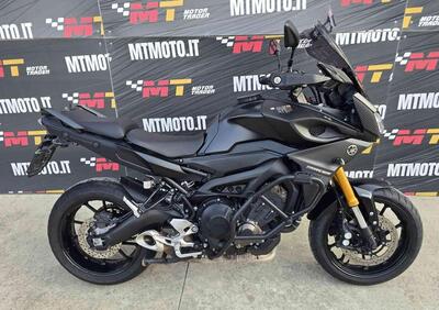 Yamaha Tracer 900 ABS (2017 - 18) - Annuncio 9905000