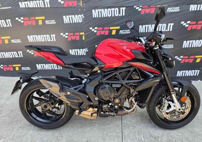 MV Agusta Brutale 800 Rosso (2021 - 23) - Annuncio 9905001