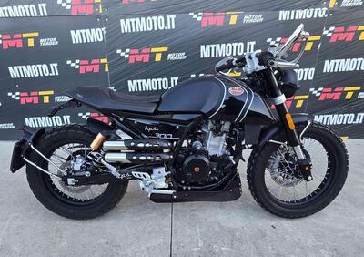 FB Mondial HPS 300 (2017 - 19) - Annuncio 9905006