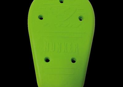 Visiera argento specchio Scorpion KDF-19 per EXO-H  - Annuncio 8945489