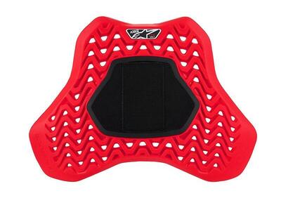 Protezione Petto Alpinestars Nucleon Plasma Nero - Annuncio 9905016