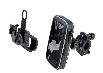 Sistema di Montaggio Midland moto per Smartphone - Annuncio 9383114