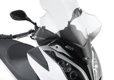 GIVI D501ST Parabrezza specifico trasparente 82 x - Annuncio 8989549
