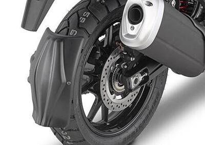 Givi RM3114KIT Supporto Parafango Posteriore SUZUK - Annuncio 8981952