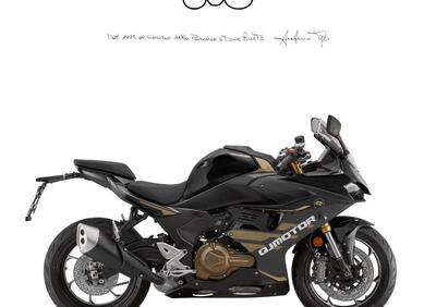 QJ Motor SRK 600 RS (2025) - Annuncio 9905023