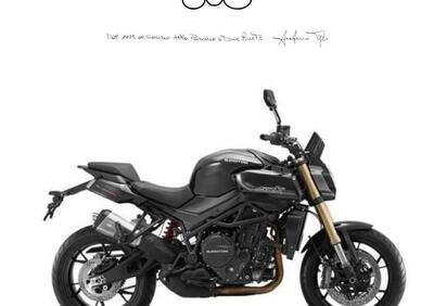 QJ Motor SRK 900 (2025) - Annuncio 9905026