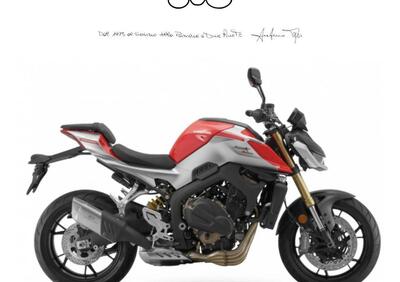 QJ Motor SRK 800 (2025) - Annuncio 9905029