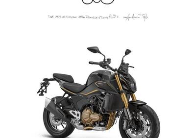 QJ Motor SRK 600 (2025) - Annuncio 9905033