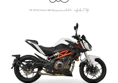 QJ Motor SRK 400 (2023 - 25) - Annuncio 9905035