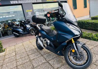 Honda Forza 750 DCT (2021 - 24) - Annuncio 9905069