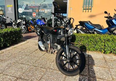 Ducati Scrambler 800 Icon (2015 - 16) - Annuncio 9905113