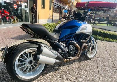 Ducati Diavel 1200 (2014 - 16) - Annuncio 9905114