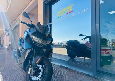 Bmw C 400 GT (2025) - Annuncio 9905118